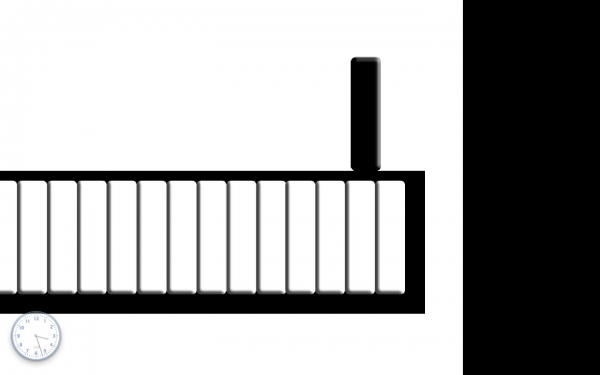 Creation of Piano Notes: Step 13